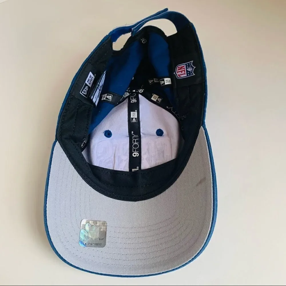 NFL Indianapolis Colts Hat‎